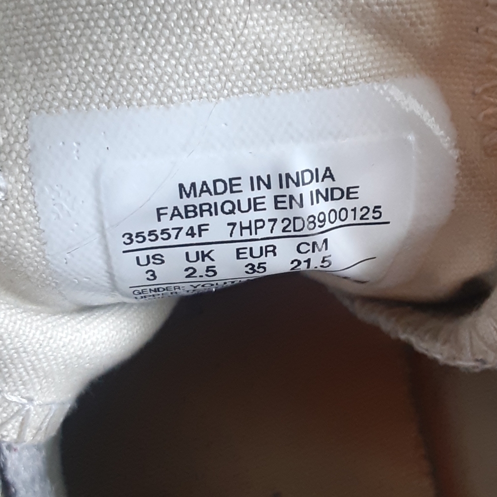 Shoes - Picture 2 of 3